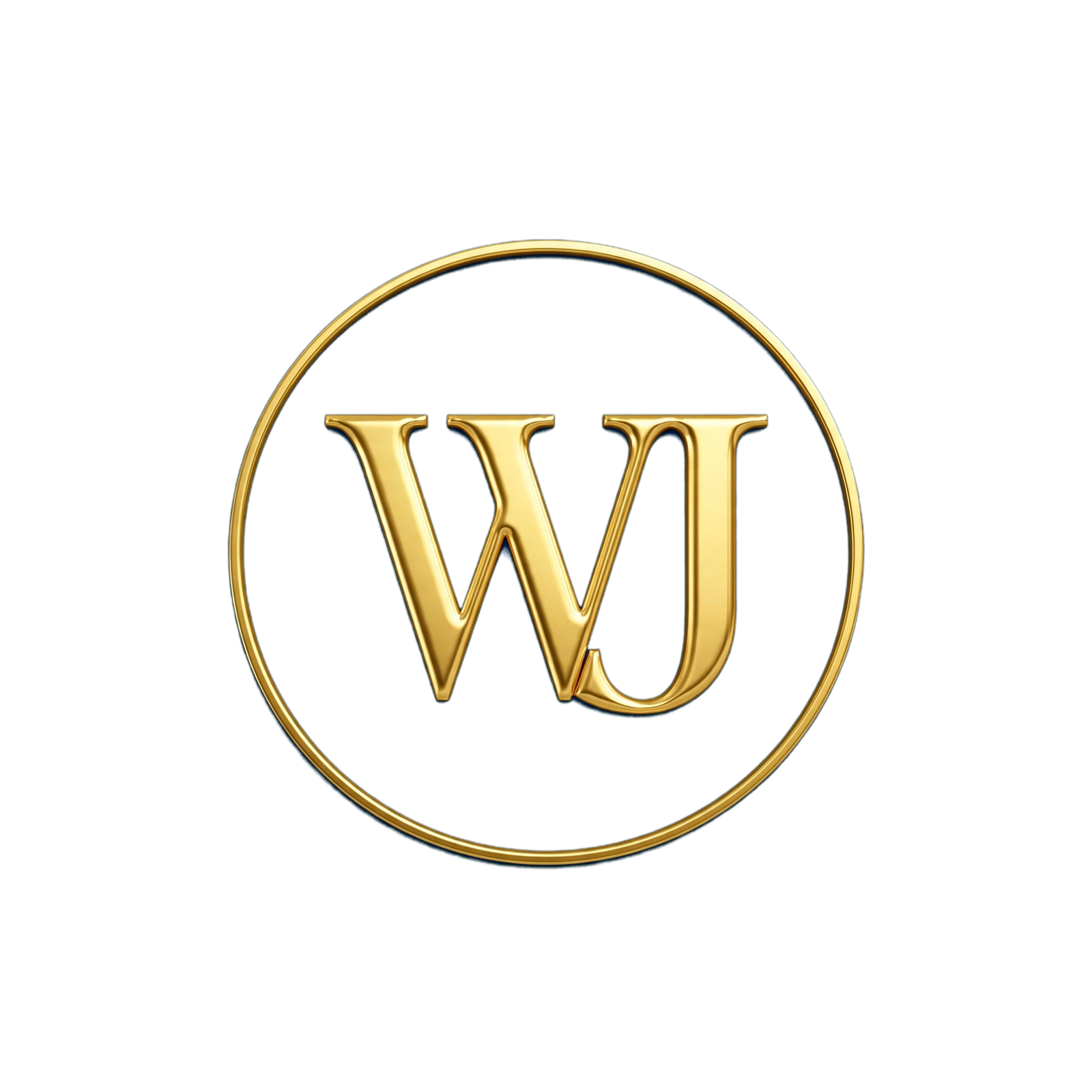 Logo Gold